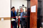 افتتاح مرکز شیمی درمانی سرپایی، تشخیص زودرس سرطان و شنوایی سنجی بندرانزلی