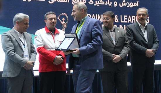 کسب افتخاری دیگر توسط دانشگاه علوم پزشکی گیلان