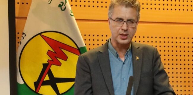 کشف دستگاه های استخراج غیر قانونی رمزارز در انبارک تعاونی مربوط به یکی از ادارات دولتی توابع رشت