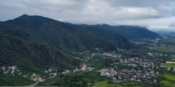 ۲۰۲ روستا دارای متقاضی واگذاری زمین برای طرح جوانی جمعیت