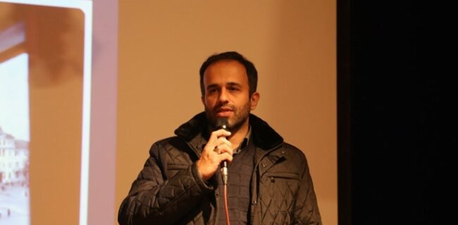 مشارکت مردم در احیای بناهای قدیمی نقش کلیدی دارد