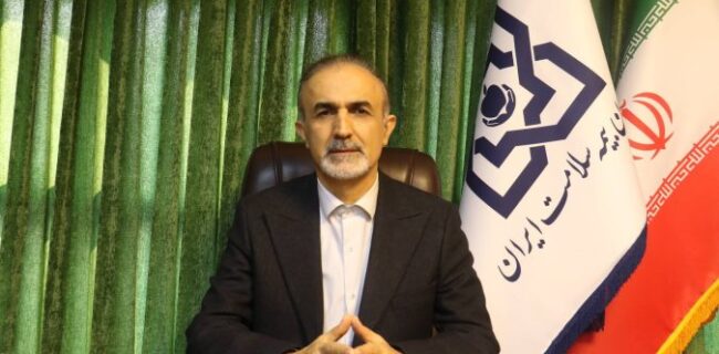 خدمات علوم آزمایشگاهی ، پایه تشخیص و آغاز درمان است