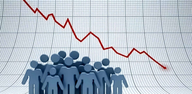 جمعیت؛ فرصت یا تهدید؟