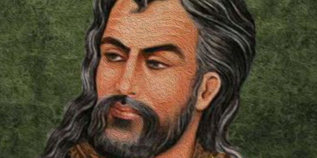 یادداشت/حافظ؛ صدای جاودانه‌ی روح ایرانی