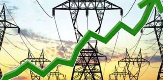 رکورد نیاز مصرف برق تمام ادوار استان ۱۳ مرداد سال‌جاری شکسته شد