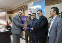 انتصاب مهندس مصطفی پورواحدی به عنوان سرپرست بنیاد مسکن انقلاب اسلامی رودسر